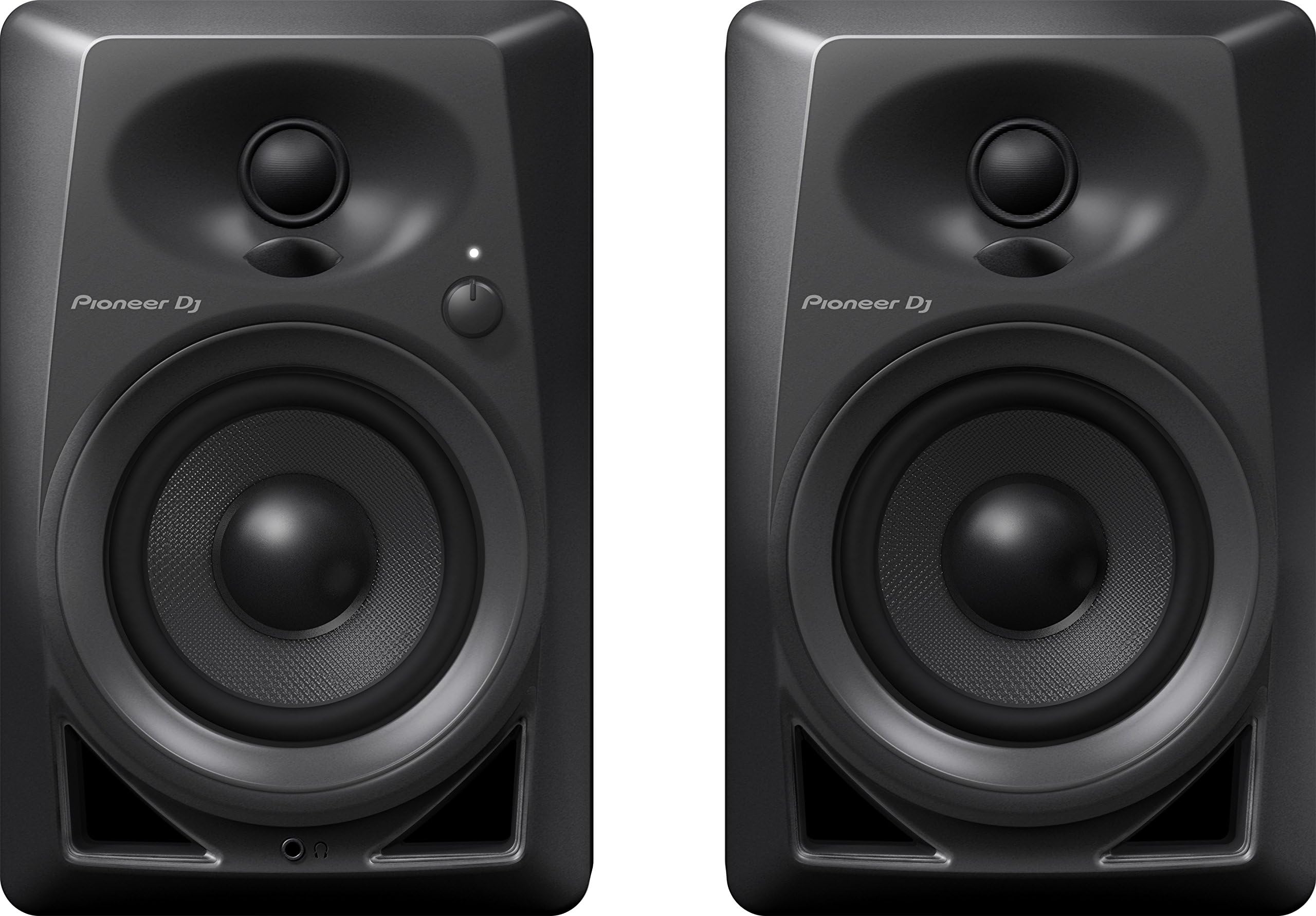 DM-40 PAIR, Black