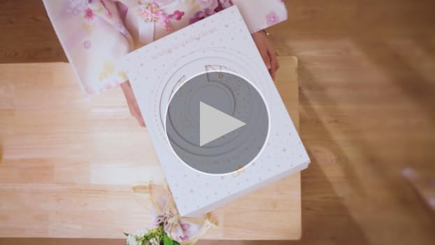 Amazon.co.jp: FPD スマート 卓上 鏡 ライト付き 女優ミラー AI