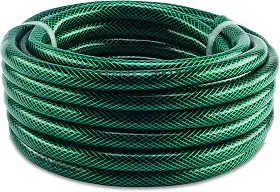 Mangueira Trancada 3/4' Vd Rolo C/ 30M Force Line