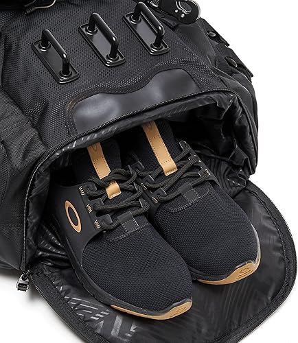 Miniatura 6 de Mochila para hombres Kitchen Sink de Oakley, talla única , Negro (Stealth Black)