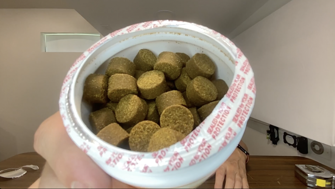 BEST Hip and Joint Supplements for Dogs? | Senior Dog Chews