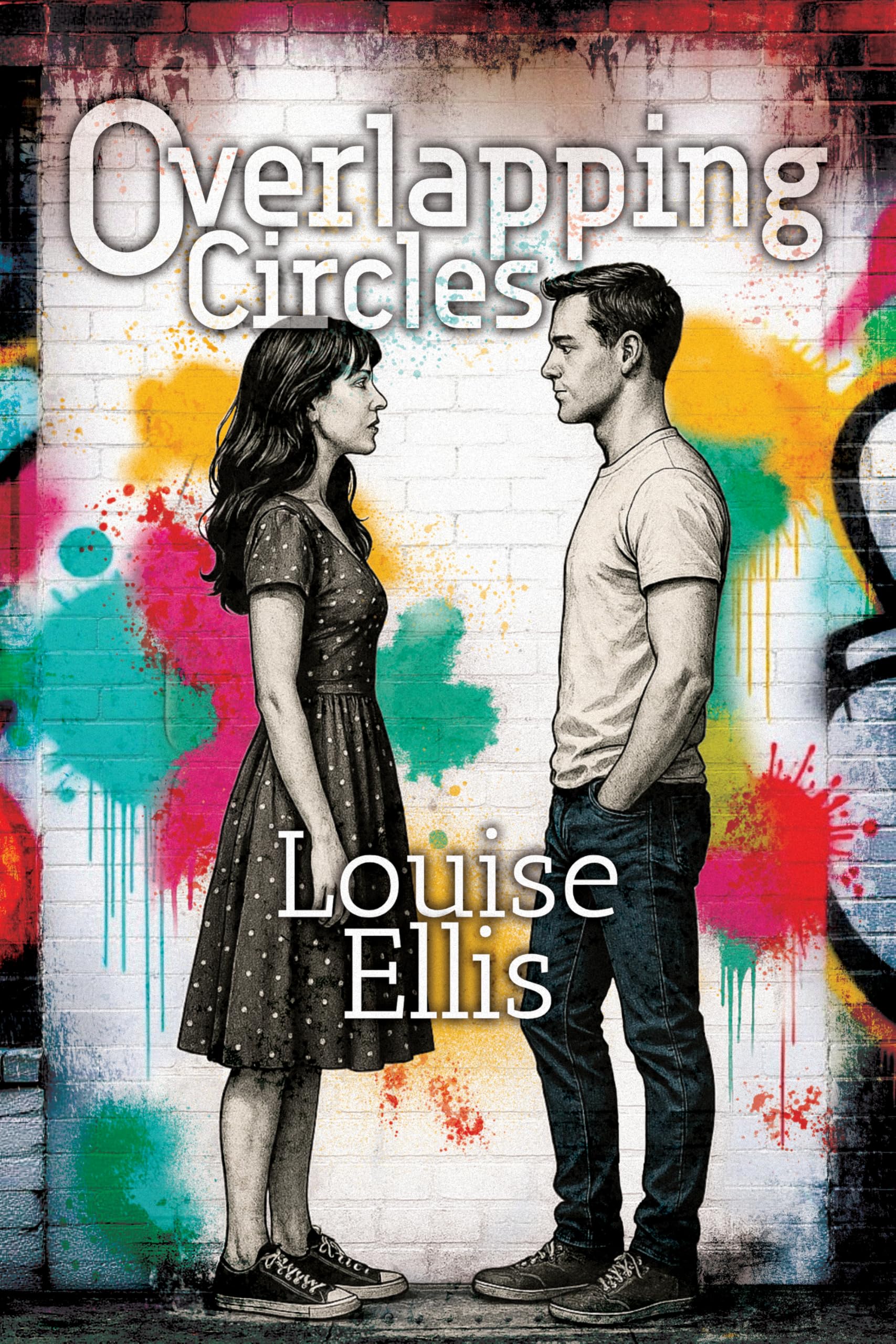 Overlapping Circles