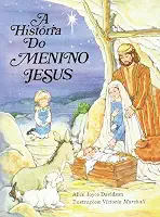 A história do Menino Jesus