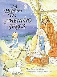 A história do Menino Jesus