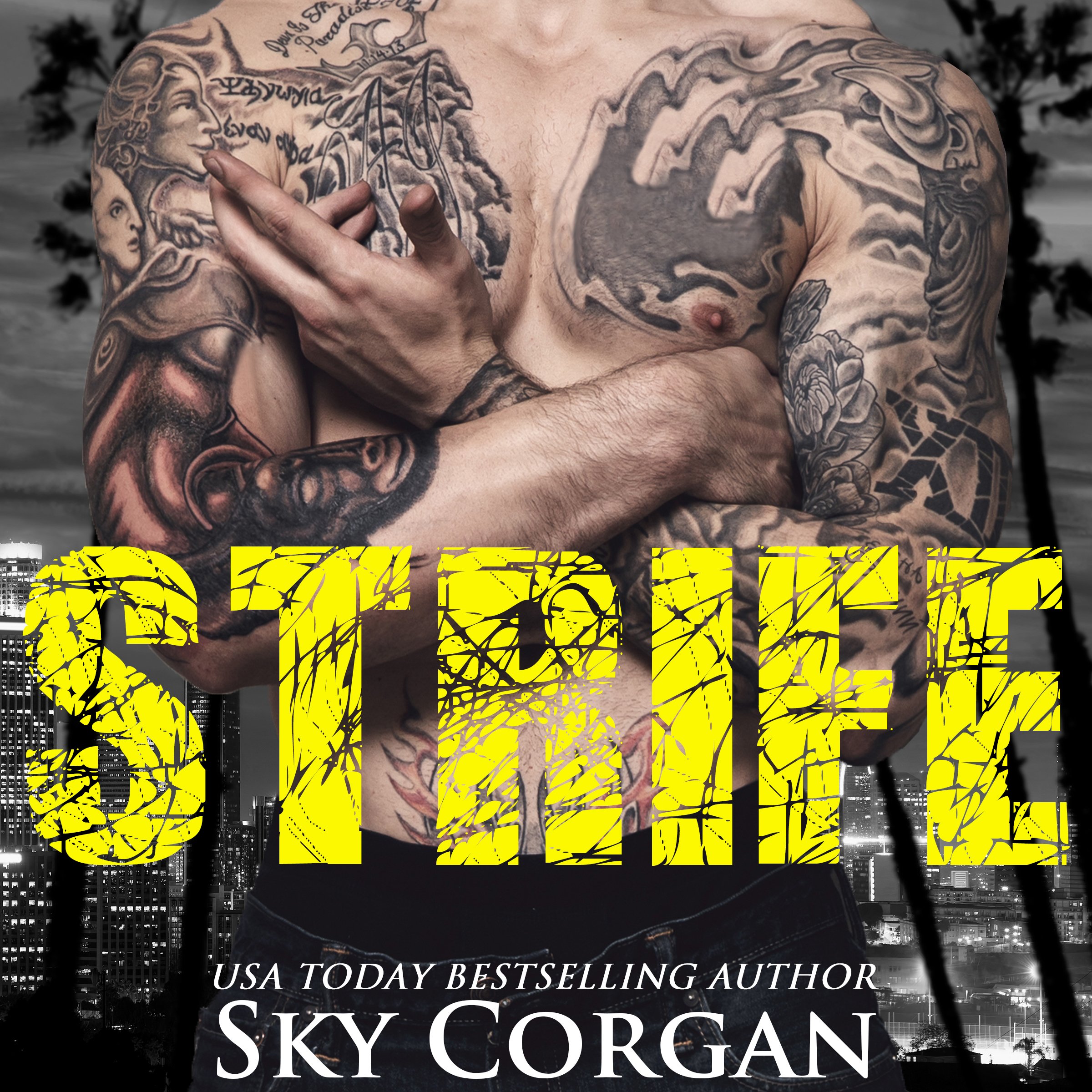 Strife