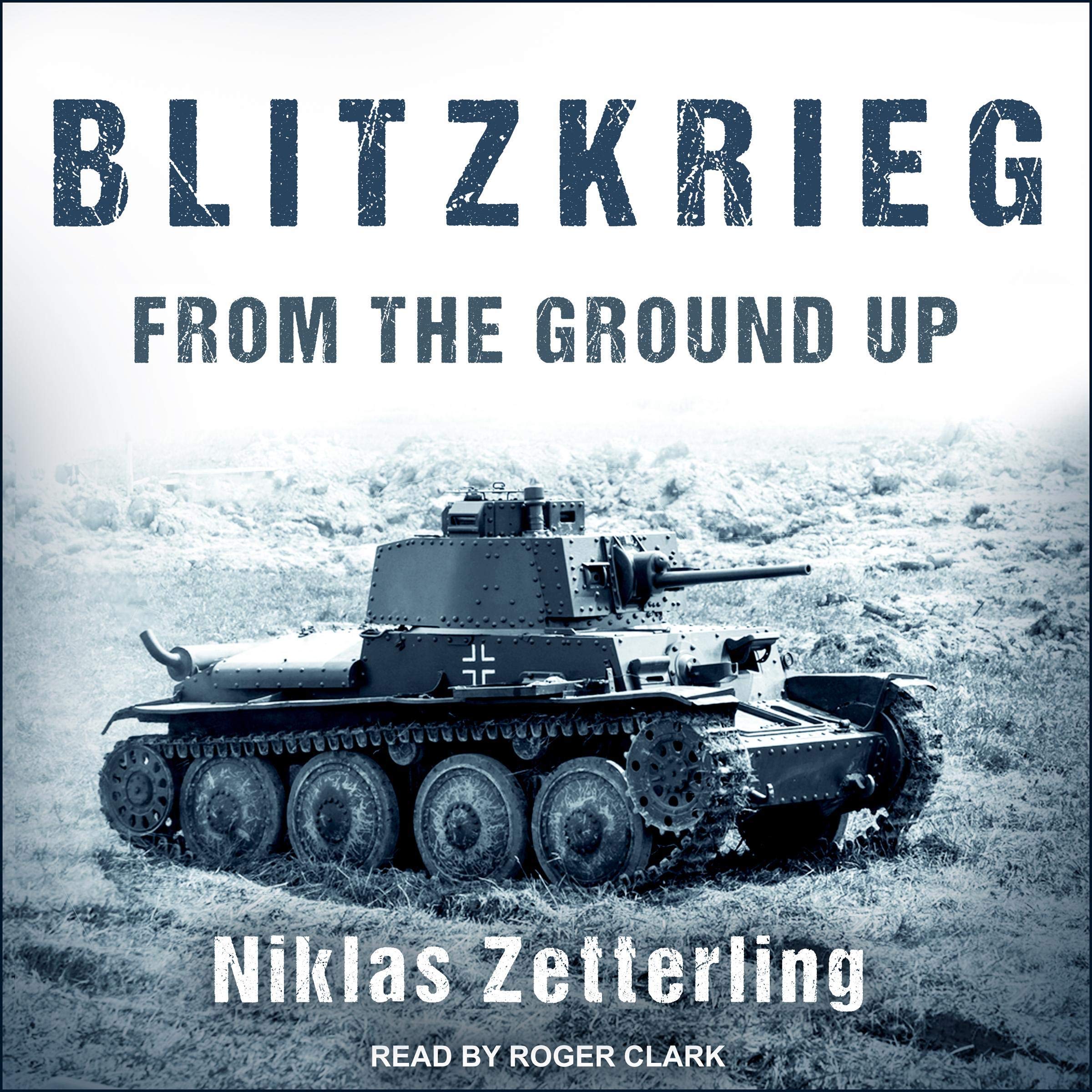 Blitzkrieg