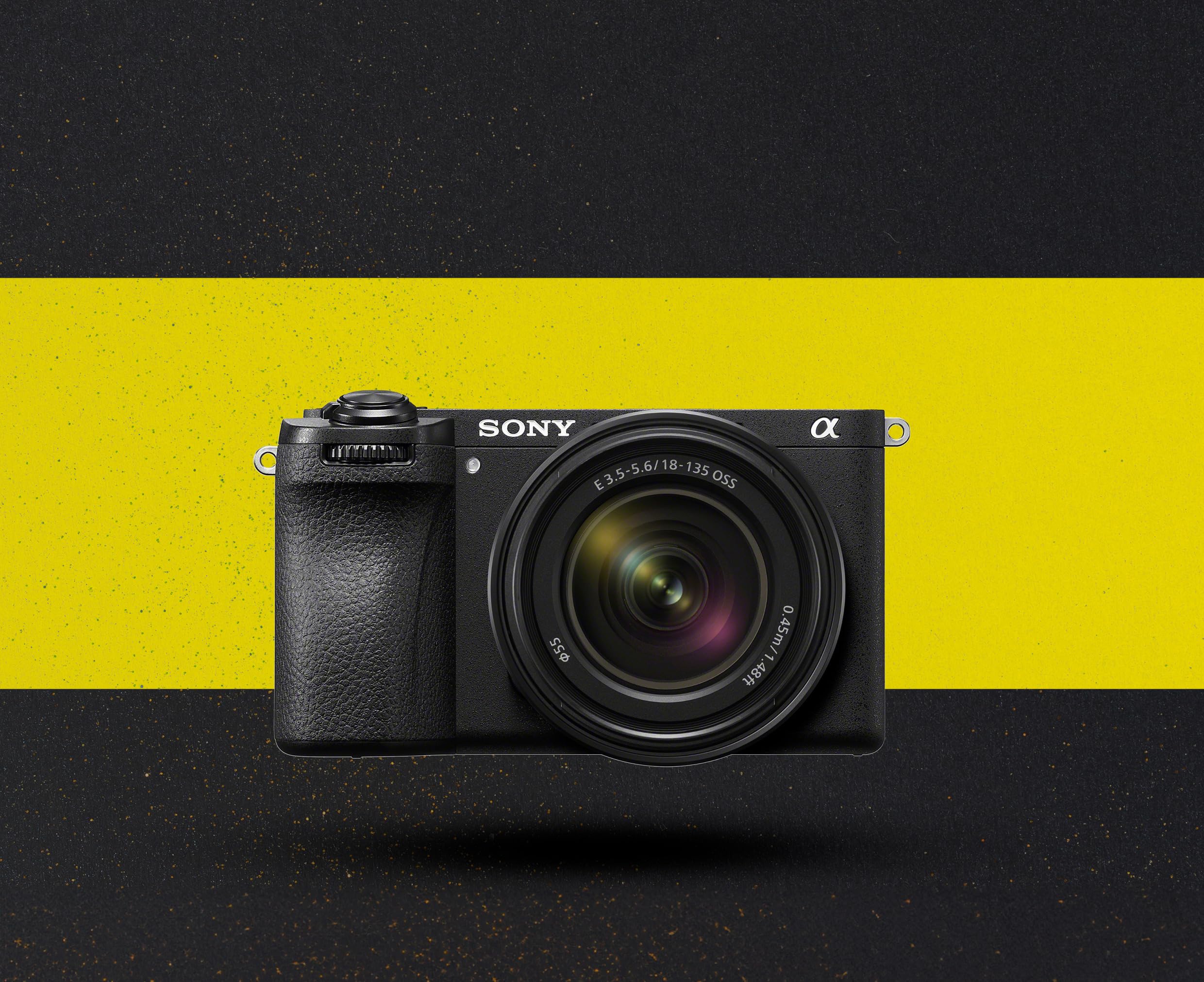 〈こち〉SONY α6700 ミラーレスカメラ 18-135mmレンズ付き Amazon | SONY Alpha 6700 APS-C 交換レンズ ハイブリッド