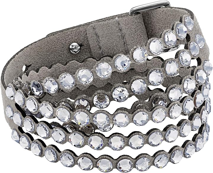 Swarovski braccialetto power collection 5511698