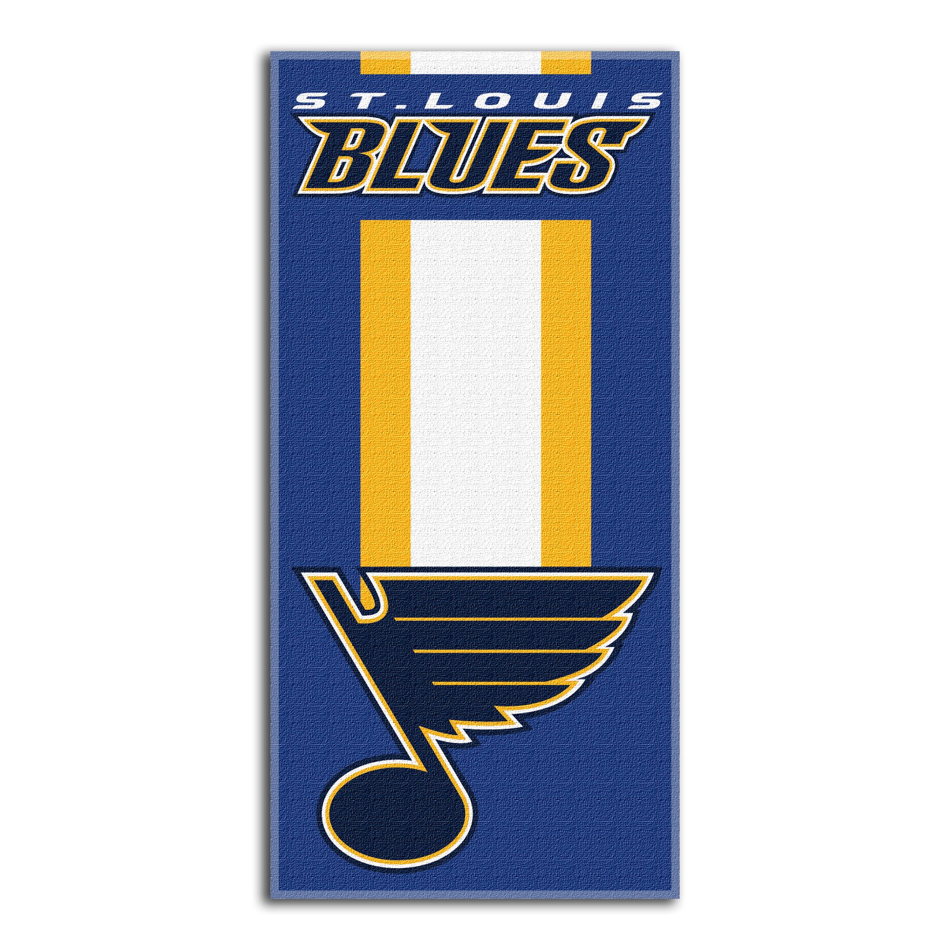 NHL Unisex-Adult Beach Towel