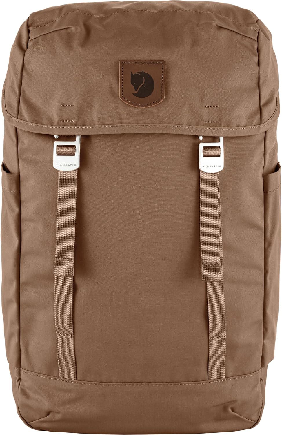 Fjällräven Greenland Top 20-30L Backpack, Khaki Dust, Regular