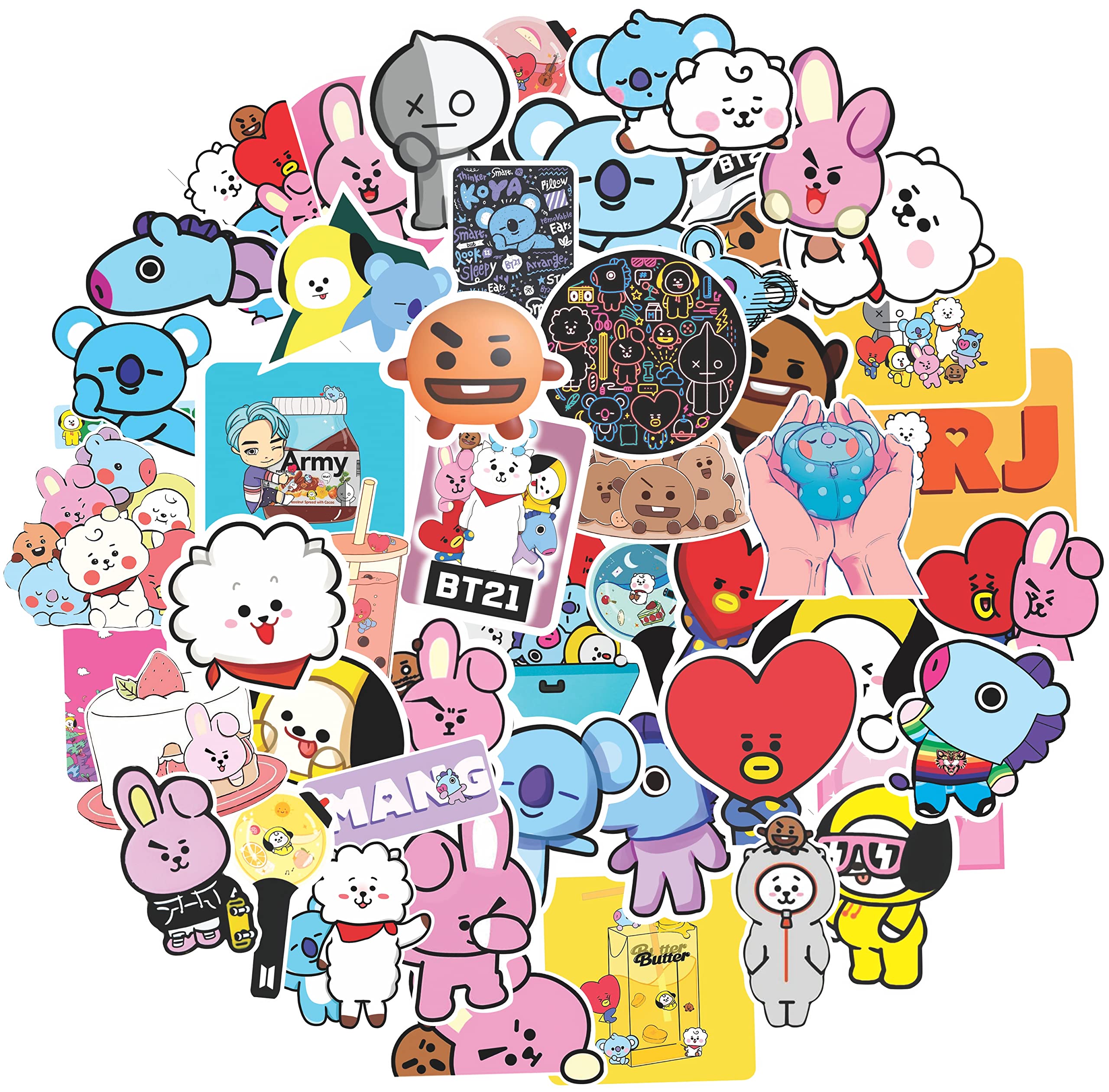 See full amazon price history chart for FlyBuy Hub Unique BTS Stickers Preimum Quality Merch for Journal, Guitar, Mobile, Laptop Theme, Scrapbook, Skating Board, with Attractive Design Collection, Merch for Army Pack of 50 (Design 1) FlyBuy Hub Unique BTS Stickers Preimum Quality Merch for Journal, Guitar, Mobile, Laptop Theme, Scrapbook, Skating Board, with Attractive Design Collection, Merch for Army Pack of 50 (Design 1) (B0B71NJX82) Amazon Price History, Amazon Price Tracker