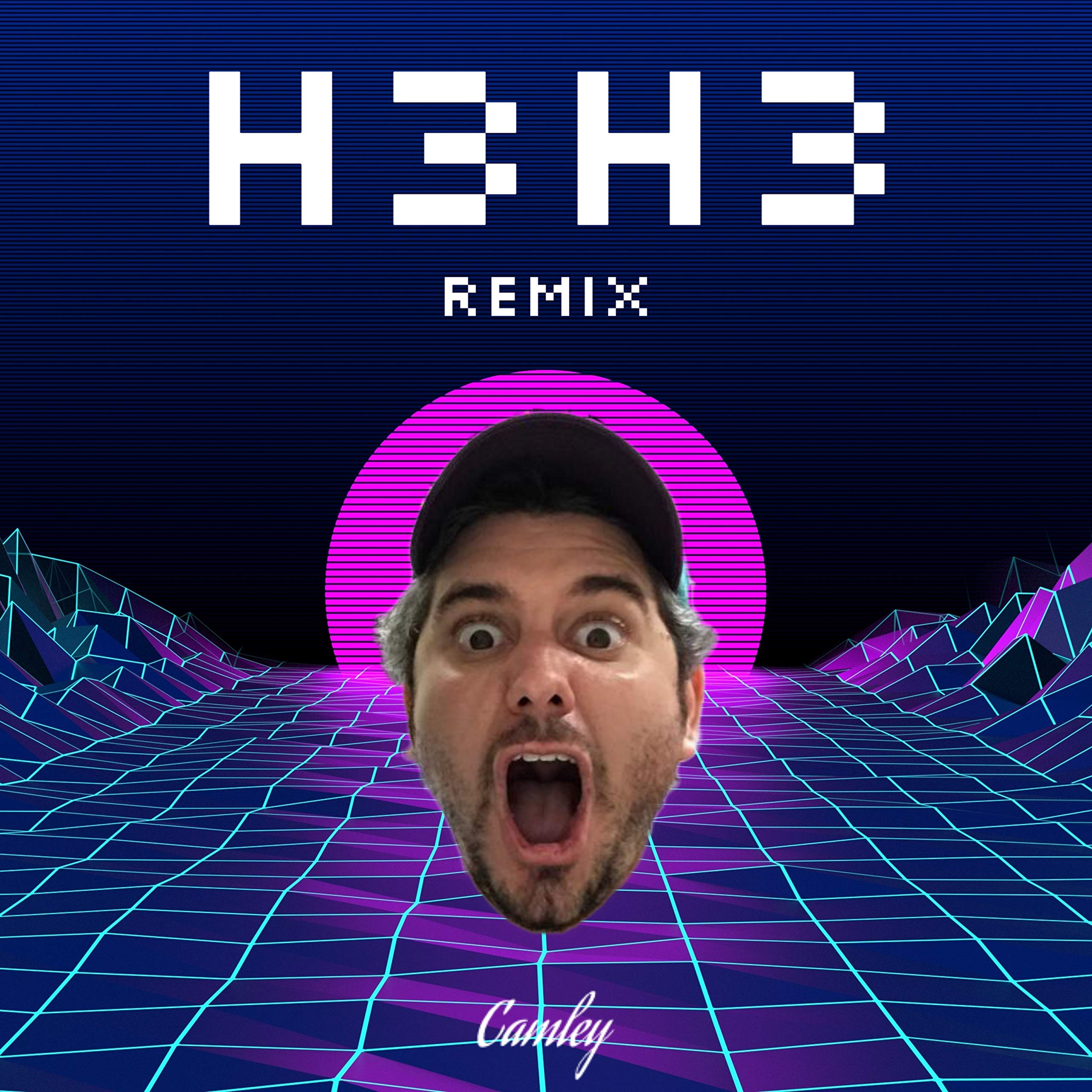H3h3 (Remix)