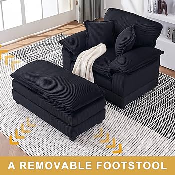 大型ソファ Amazon.com: ZX Design 46.9