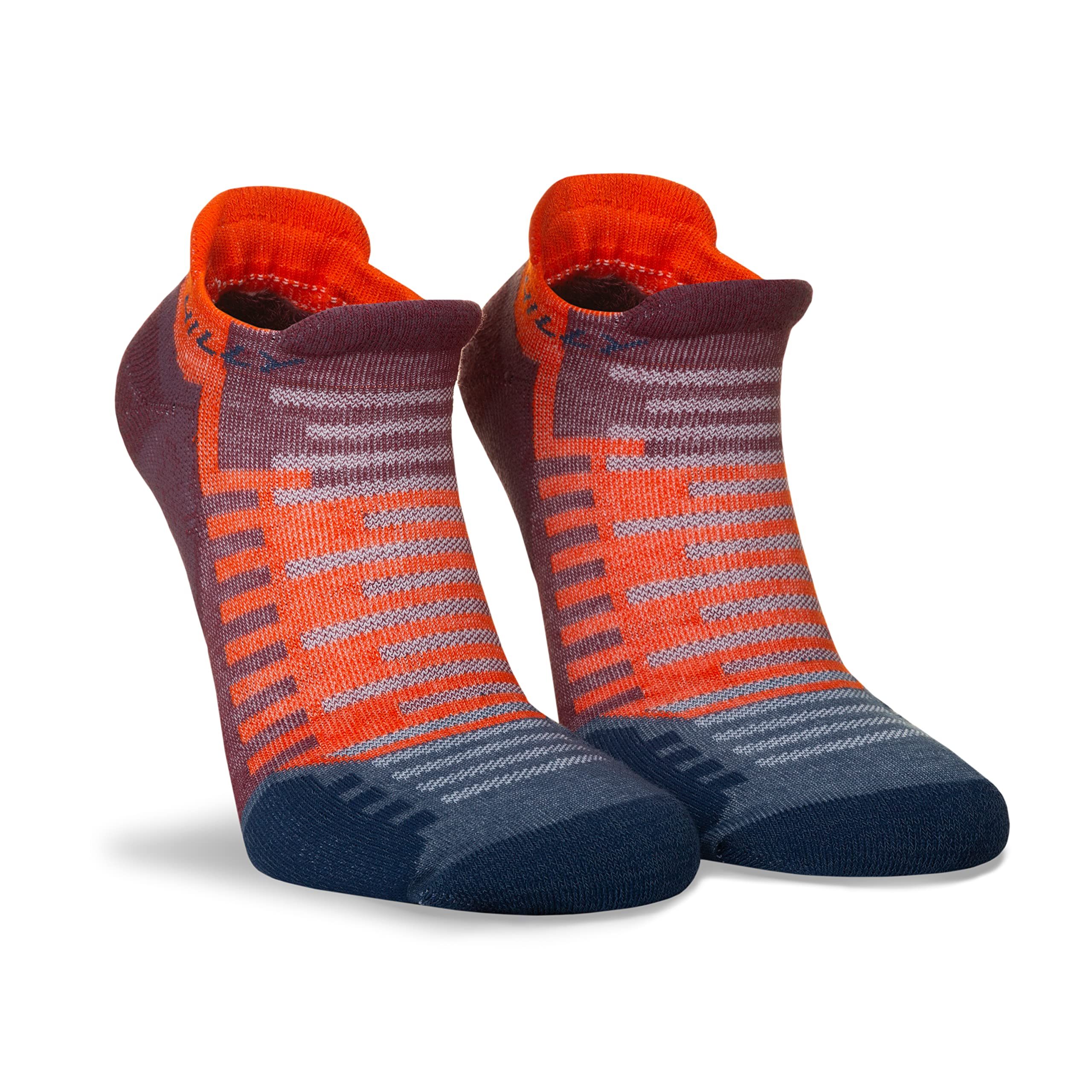 Calcetines para correr Hilly Activo con protección anti-rozaduras unisex 8