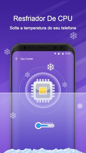 Nox Cleaner - Phone Cleaner, Booster, Optimizer
