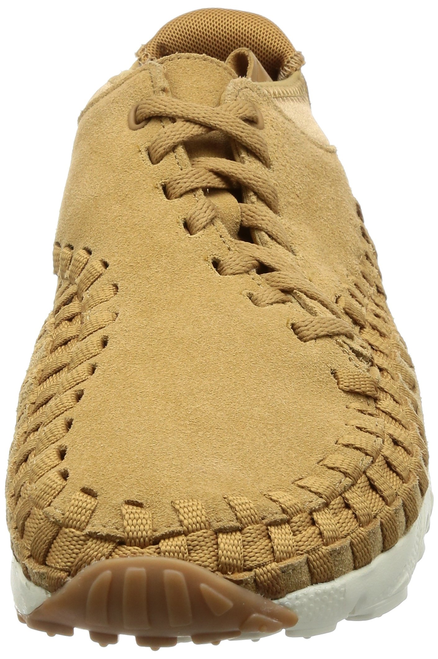 NIKE Air Woven Chukka, Zapatillas de Gimnasia Hombre