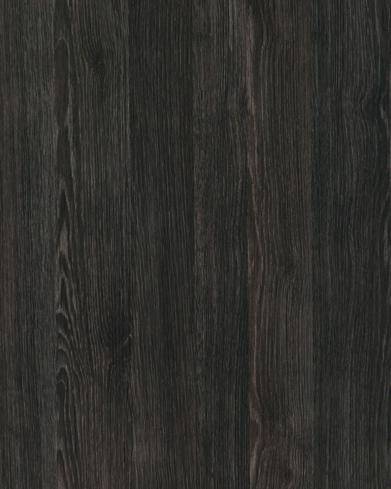 346-0601 Decorative Self-Adhesive Film, Oak Sheffield Dark, 17" X 78" Roll , Brown