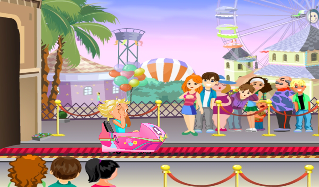 Roller Coaster Free - App on Amazon Appstore