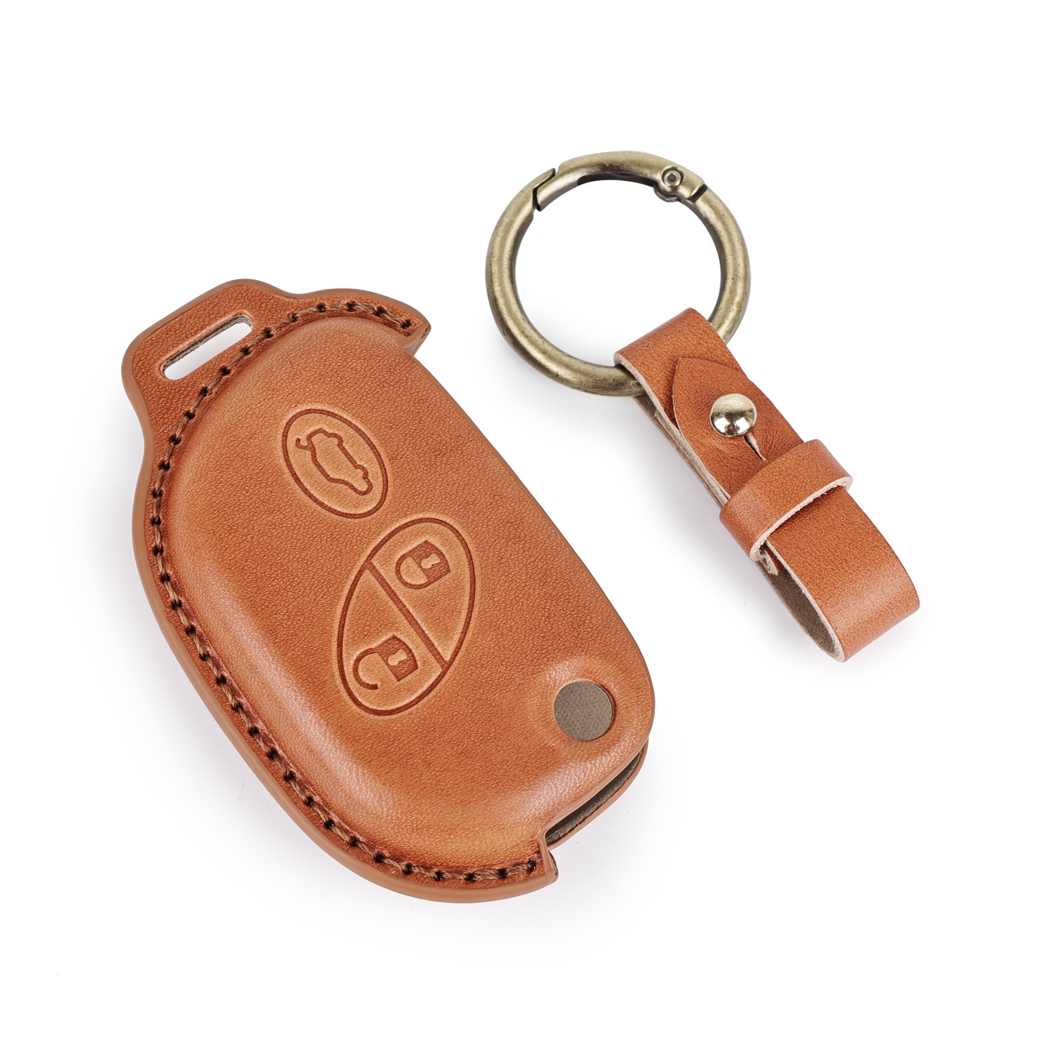 Amazon.com: Handmade Key Fob Cover for Maserati Quattroporte