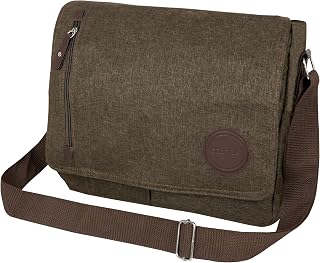 Storite Nylon Sling Bag For Man Side Bag Crossbody Travel Office Business Messenger One Side Shoulder Bag for Men & Women... Price In India