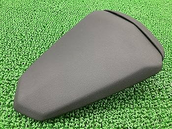 Amazon.co.jp: カワサキ NINJA400 タンデムシート 53066-0613