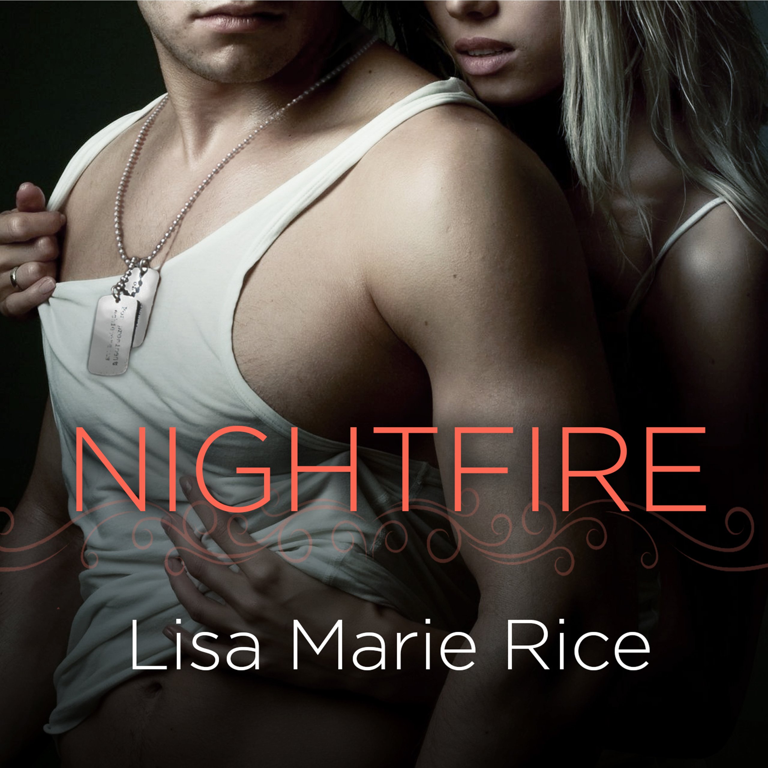 Cover art for Nightfire