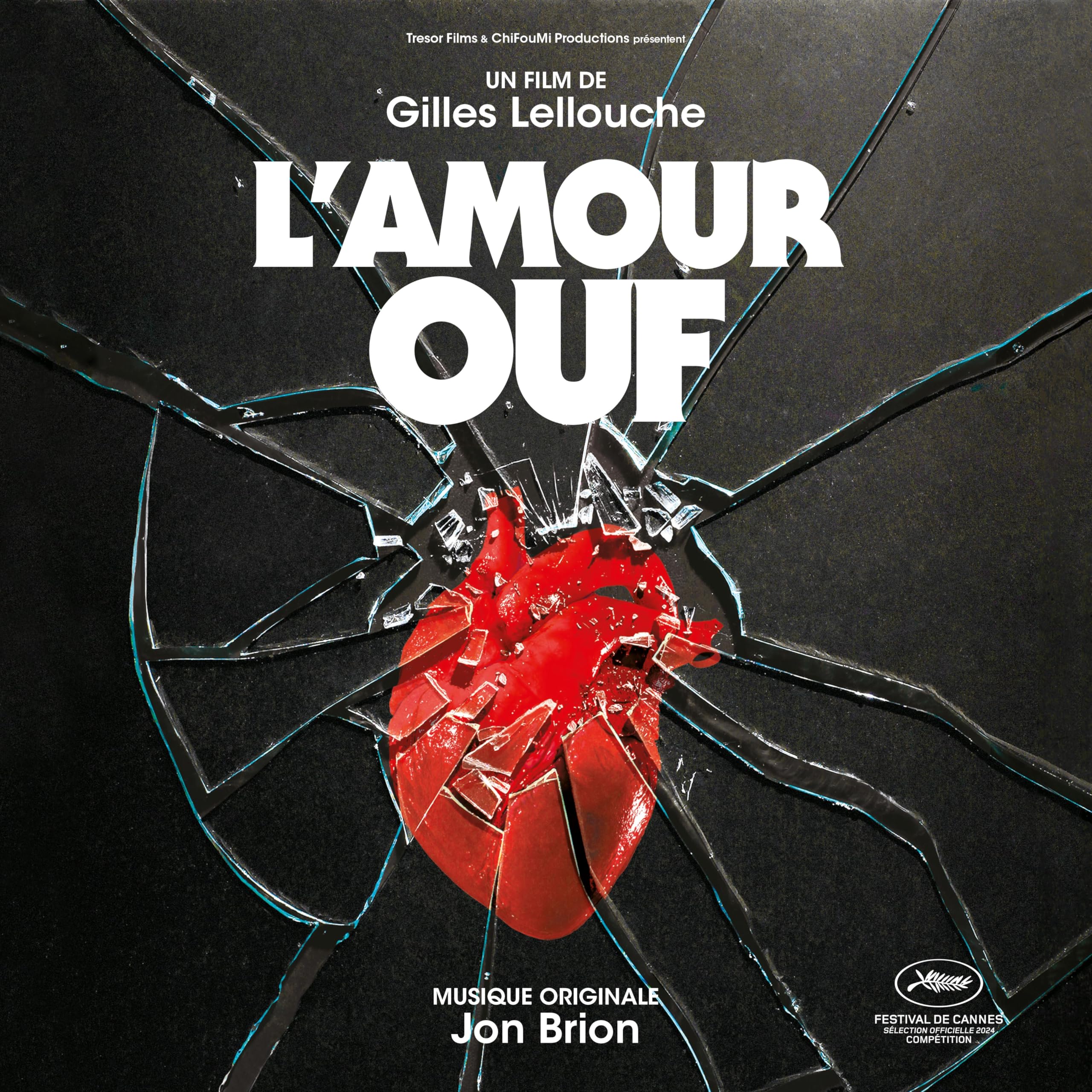 L'Amour Ouf