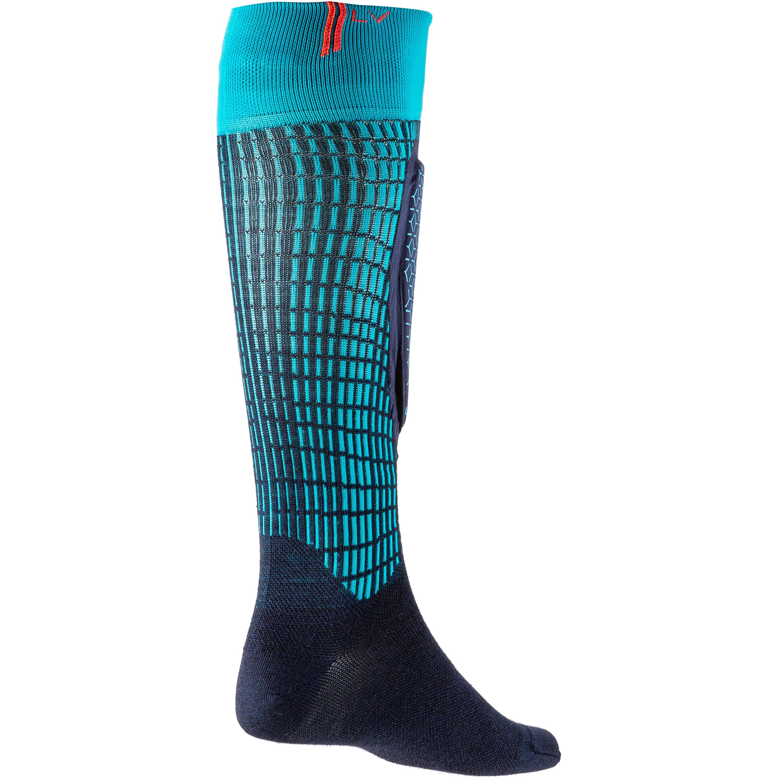 Sidas Chaussettes Ski Protect - Chaussettes Ski