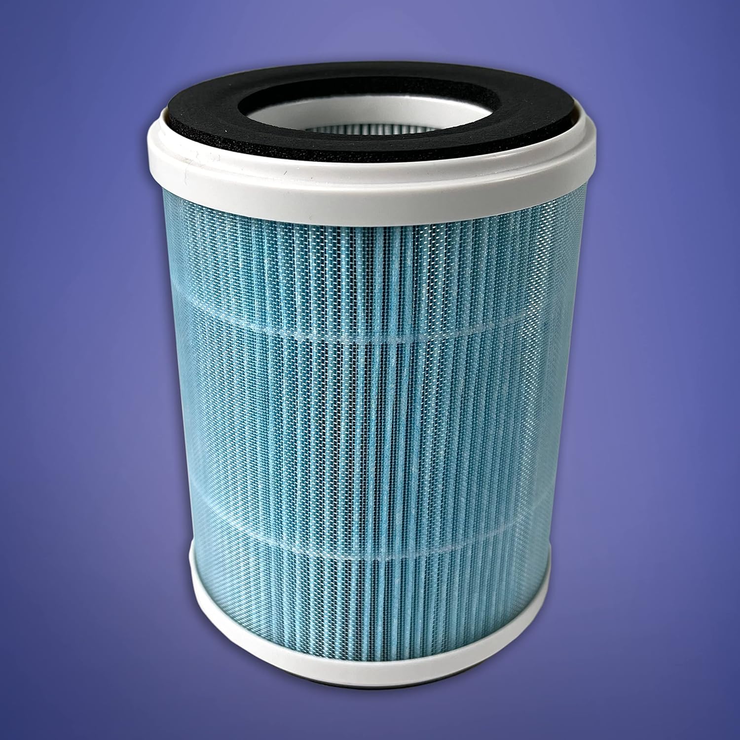 OdorStop OSAP2FIL H13 HEPA Filter for OdorStop OSAP2B and OSAP2W HEPA Air Purifiers
