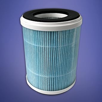 OdorStop OSAP2FIL H13 HEPA Filter for OdorStop OSAP2B and OSAP2W HEPA Air Purifiers