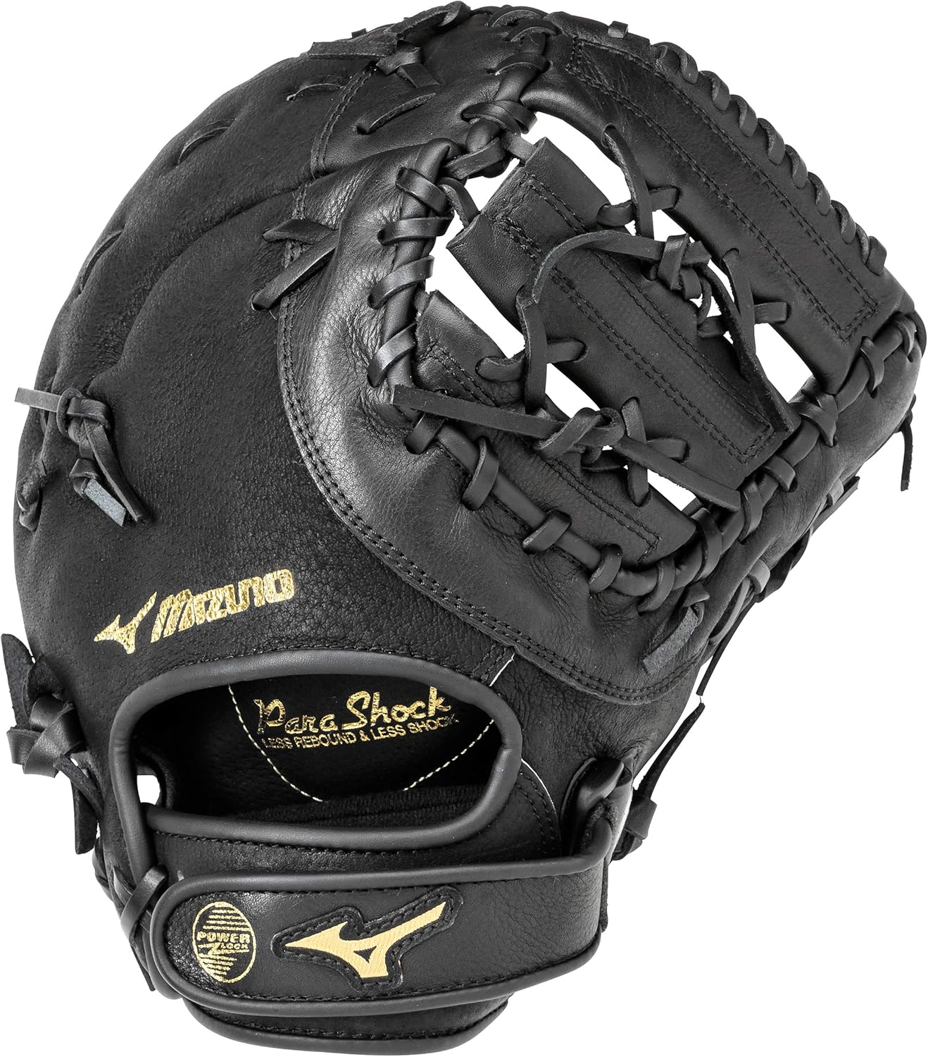 Prospect PowerClose Youth Baseball Glove Series I V-Flex Notch I Parashock Palm Pad I ButterSoft Palm Liner