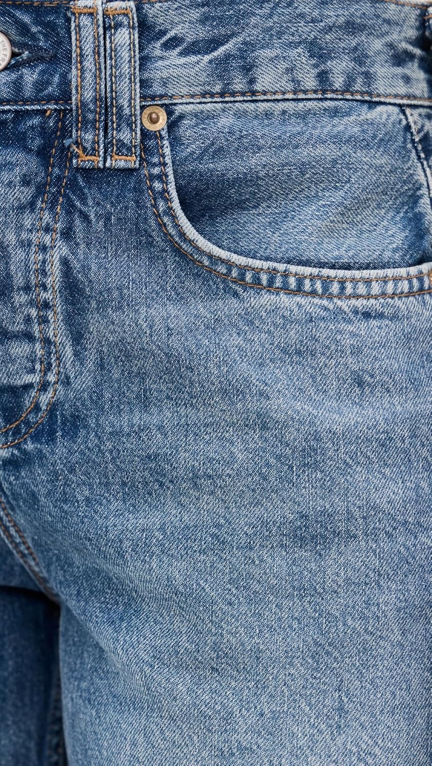 Free People Women's Montana Shorts - Image 6