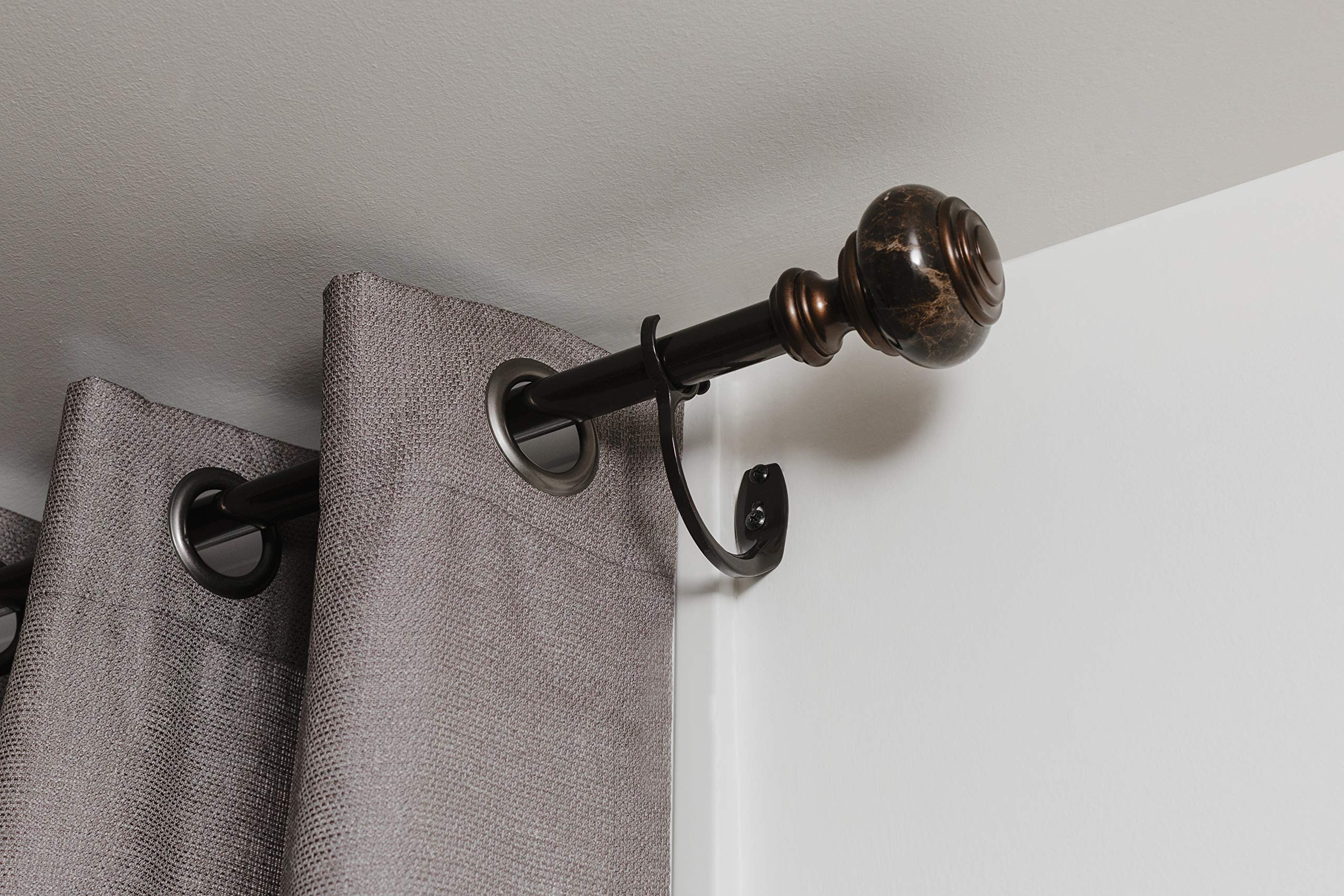 Umbra 244869-834-REM Curtain Rod photo