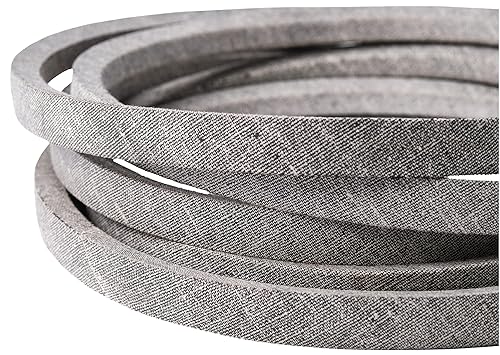 Miniatura 3 de EM Mower GX21395-54" - Correa de repuesto compatible con John Deere - D170 G110 LA150 LA175 190C