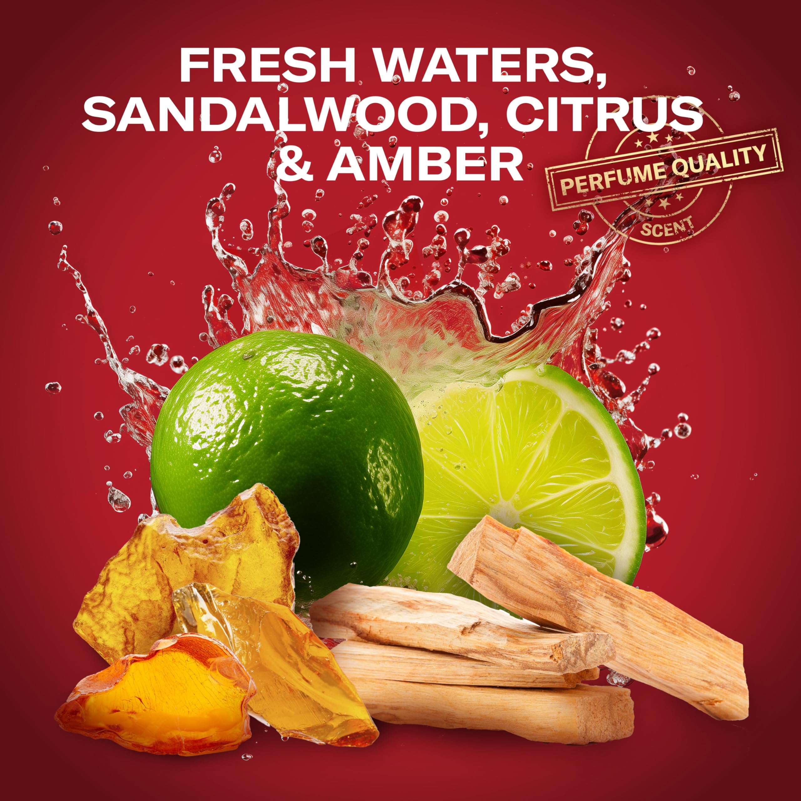 Old Spice Whitewater Żel pod prysznic i szampon dla mężczyzn 1000ml, uniwersalna formuła 3 w 1 do mycia ciała, włosów i twarzy, długotrwała świeżość, głębokie oczyszczanie