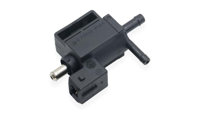 Amazon.com: BL3Z9K378A,Turbocharger Boost Solenoid