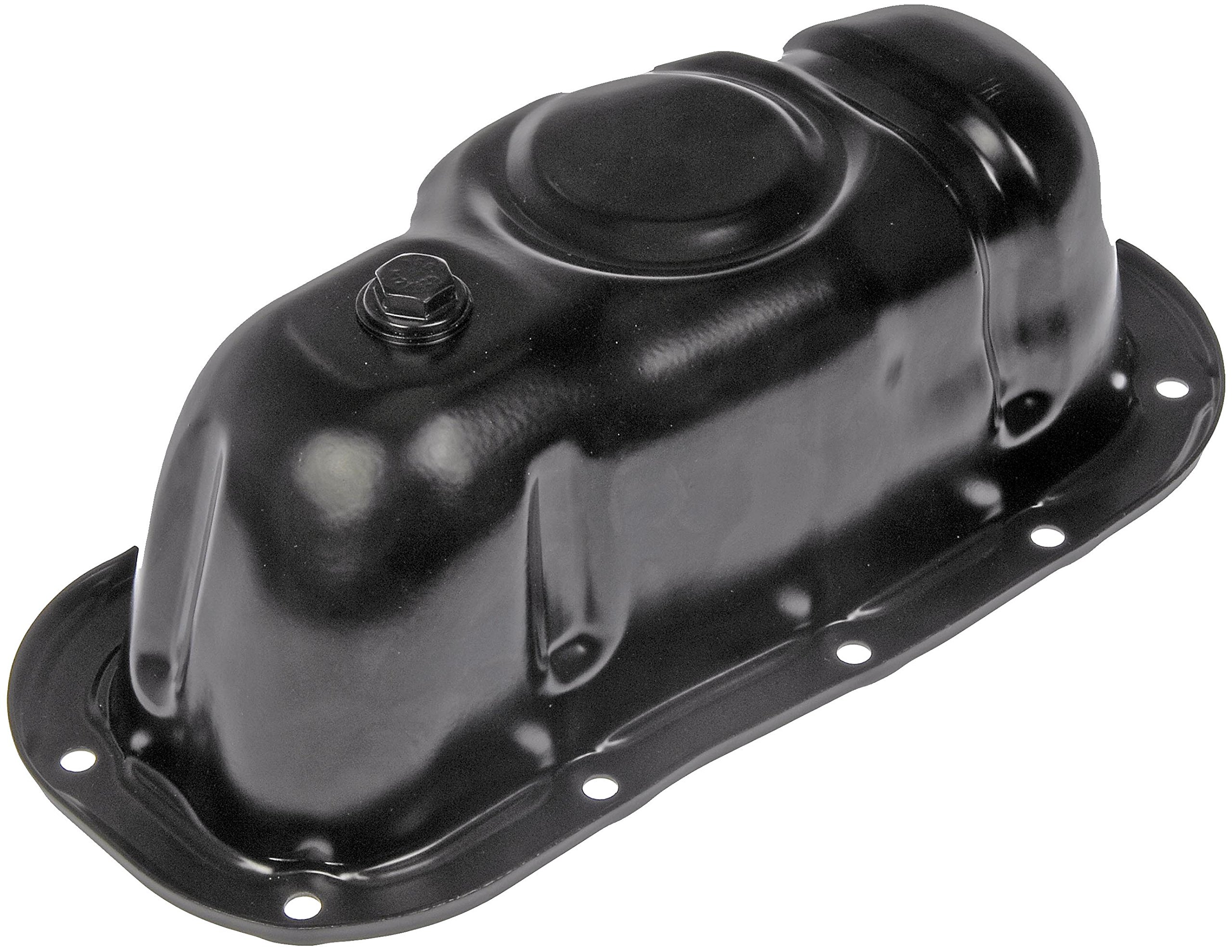 Dorman 264-344 Engine Oil Pan Cross Reference - View #3