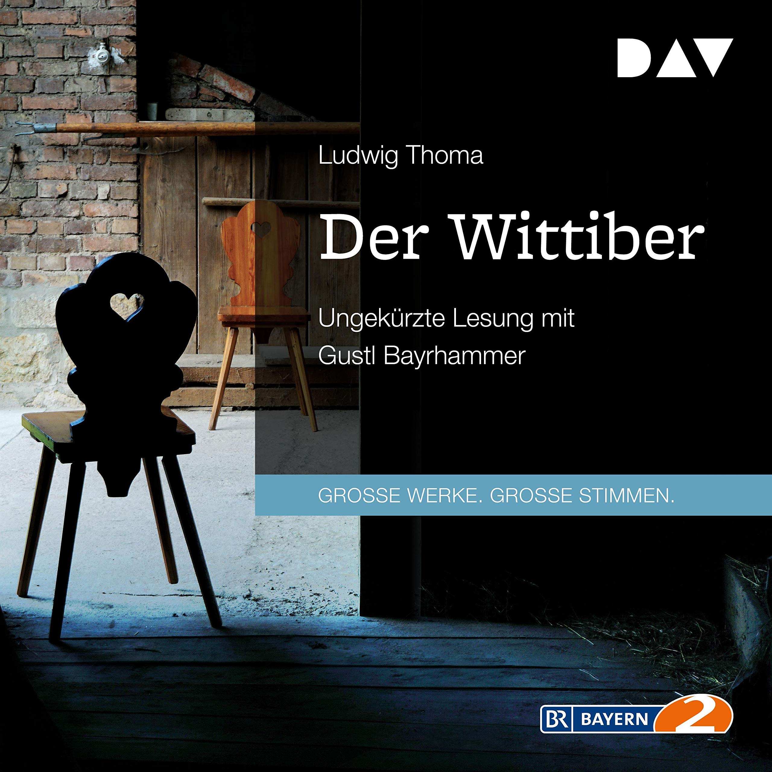 Der Wittiber