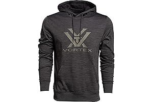 Vortex Optics Performance Hoodies - MultiCam Jacket