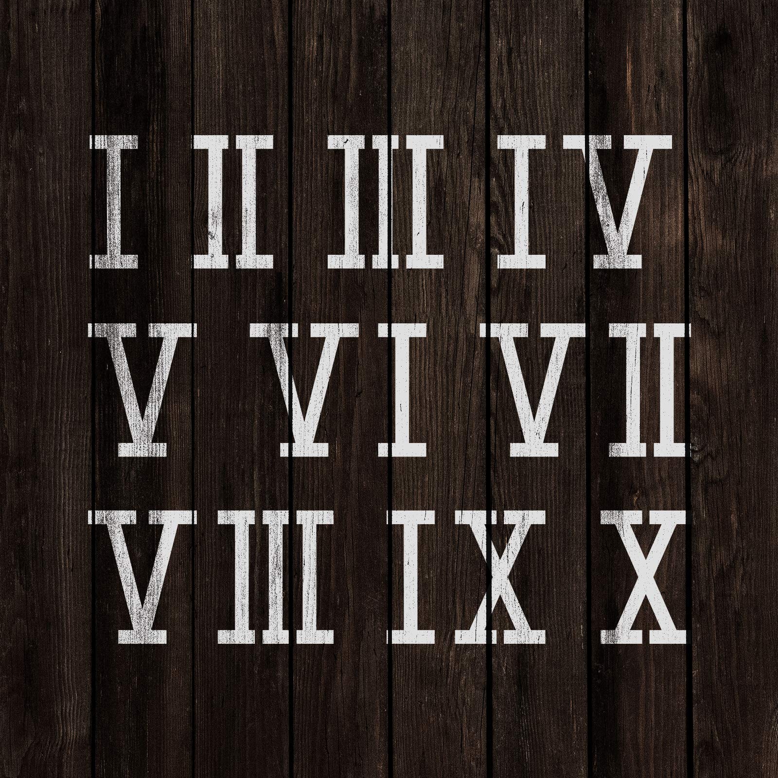 amazon-com-roman-numerals-stencil-add-clarity-and-style-to-your-messages-numbers-stencil