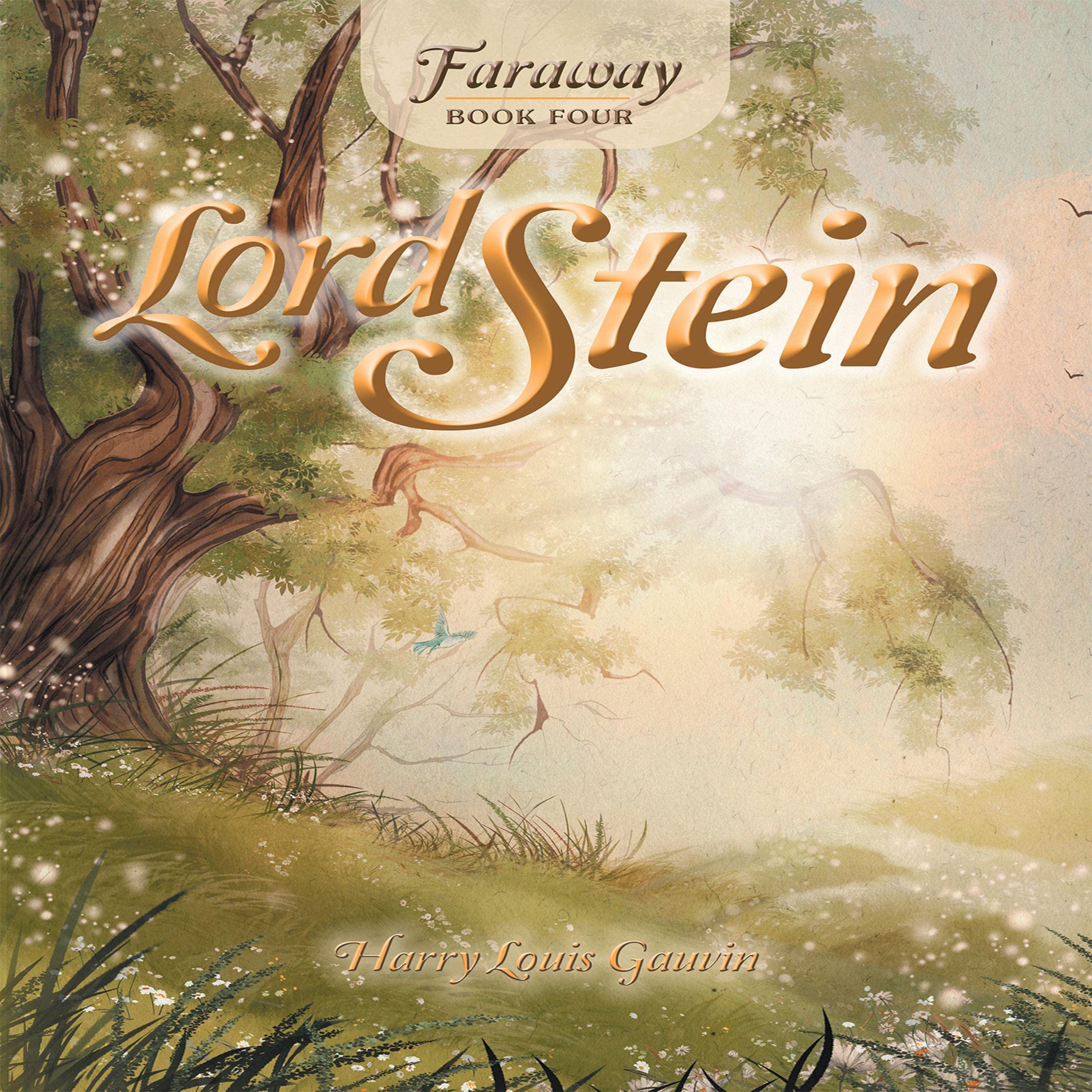 Cover art for Lord Stein