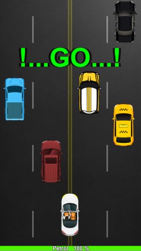Nitro Car Racing Speed Up – vue 2