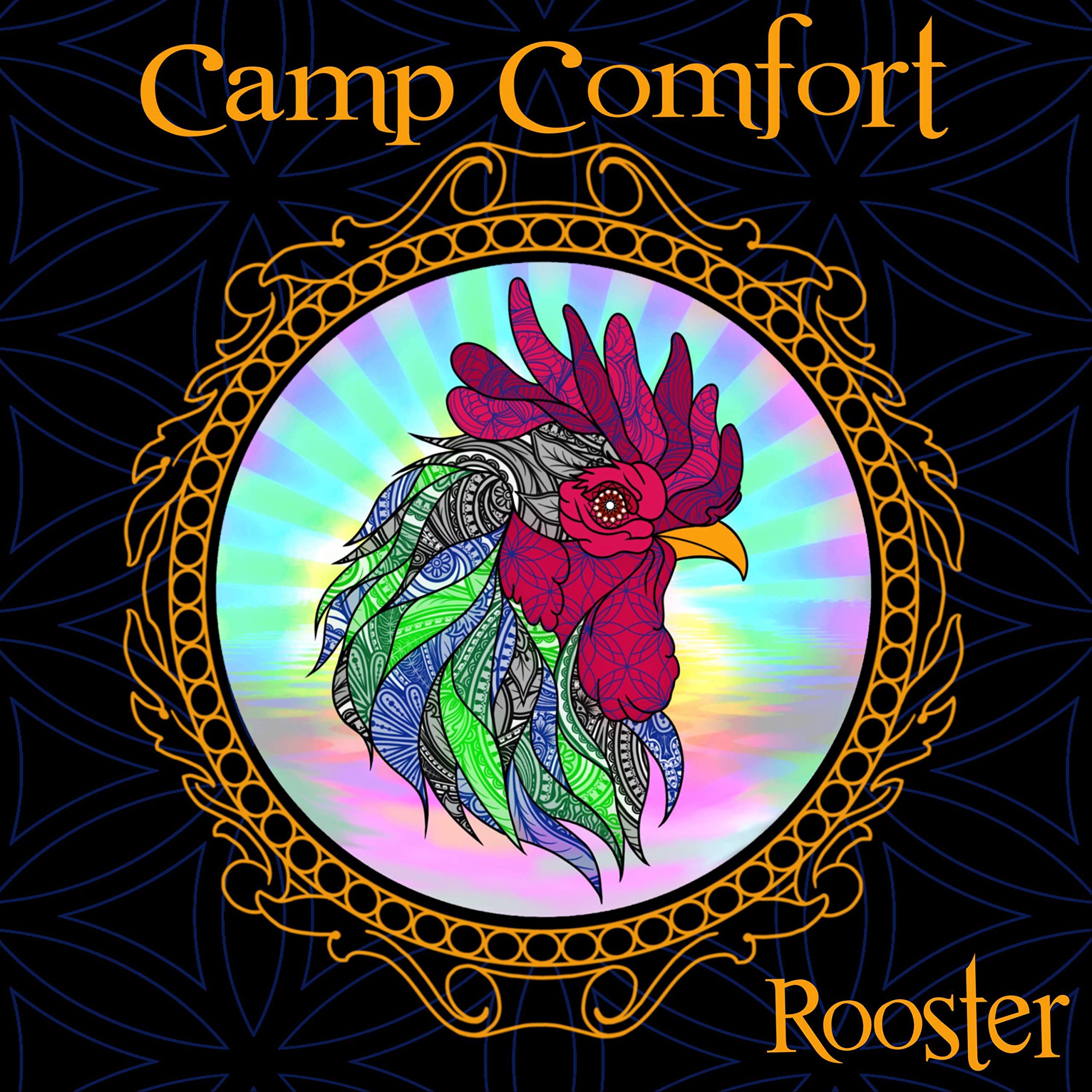 Camp Comfort