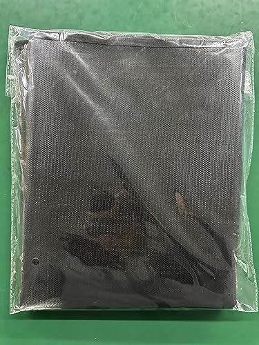 Miniatura 10 de FLASLD Cubiertas superiores de estufa ignífugas e impermeables, alfombrilla de cubierta de estufa eléctrica de 21 x 32 pulgadas, cubierta superior