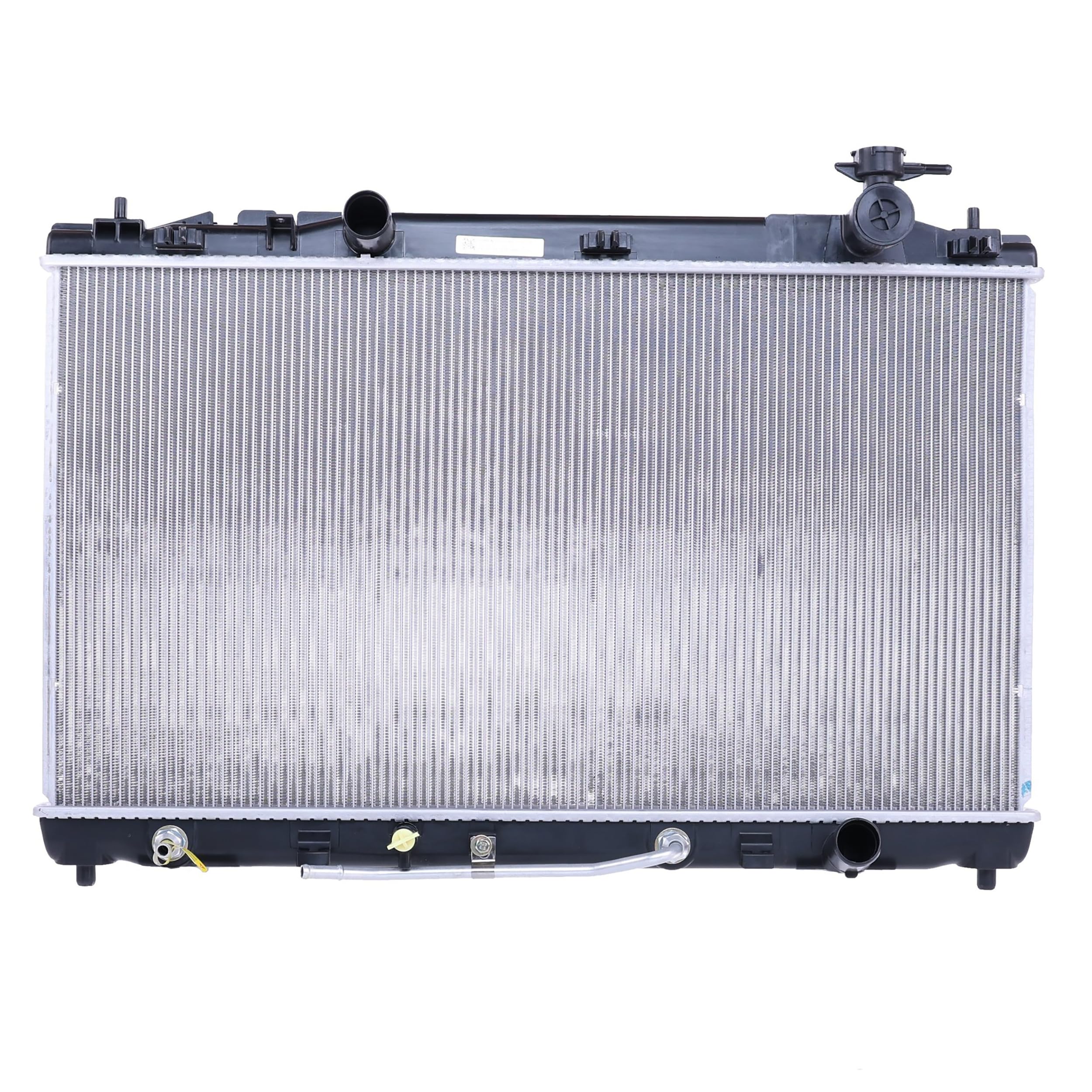 Towing & Hauling For Toyota Camry Radiator & Components For 2007 Toyota ...