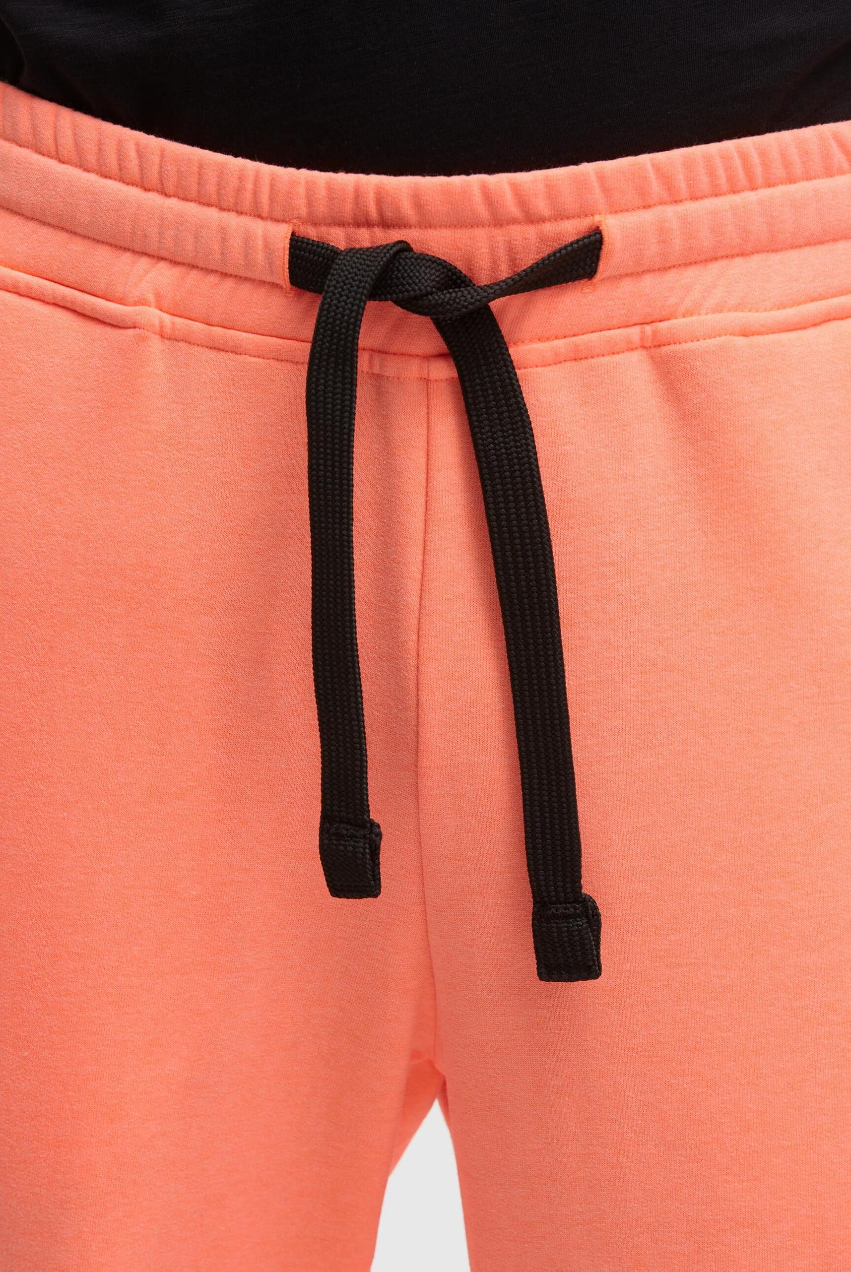 Camp David Herren Jogginghose mit Logo Print