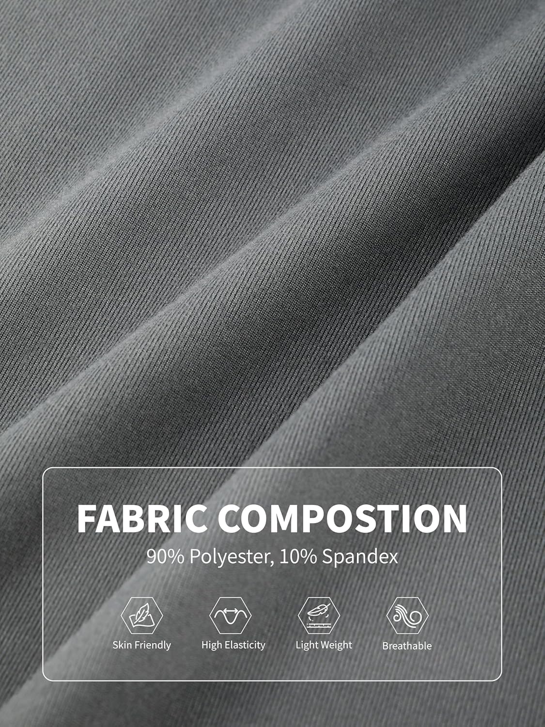 3 Pack Womens Wide Leg Pants with Pockets Comfy Casual Yoga Lounge Pant Sweatpants Loose Pajama Pants - Image 2