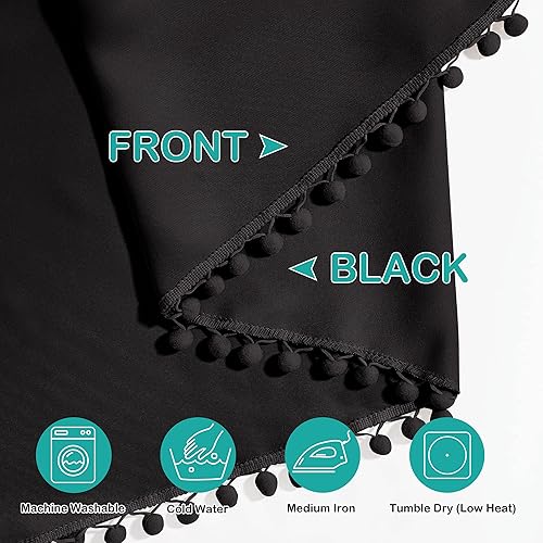 Vista 183 de NICETOWN Festones