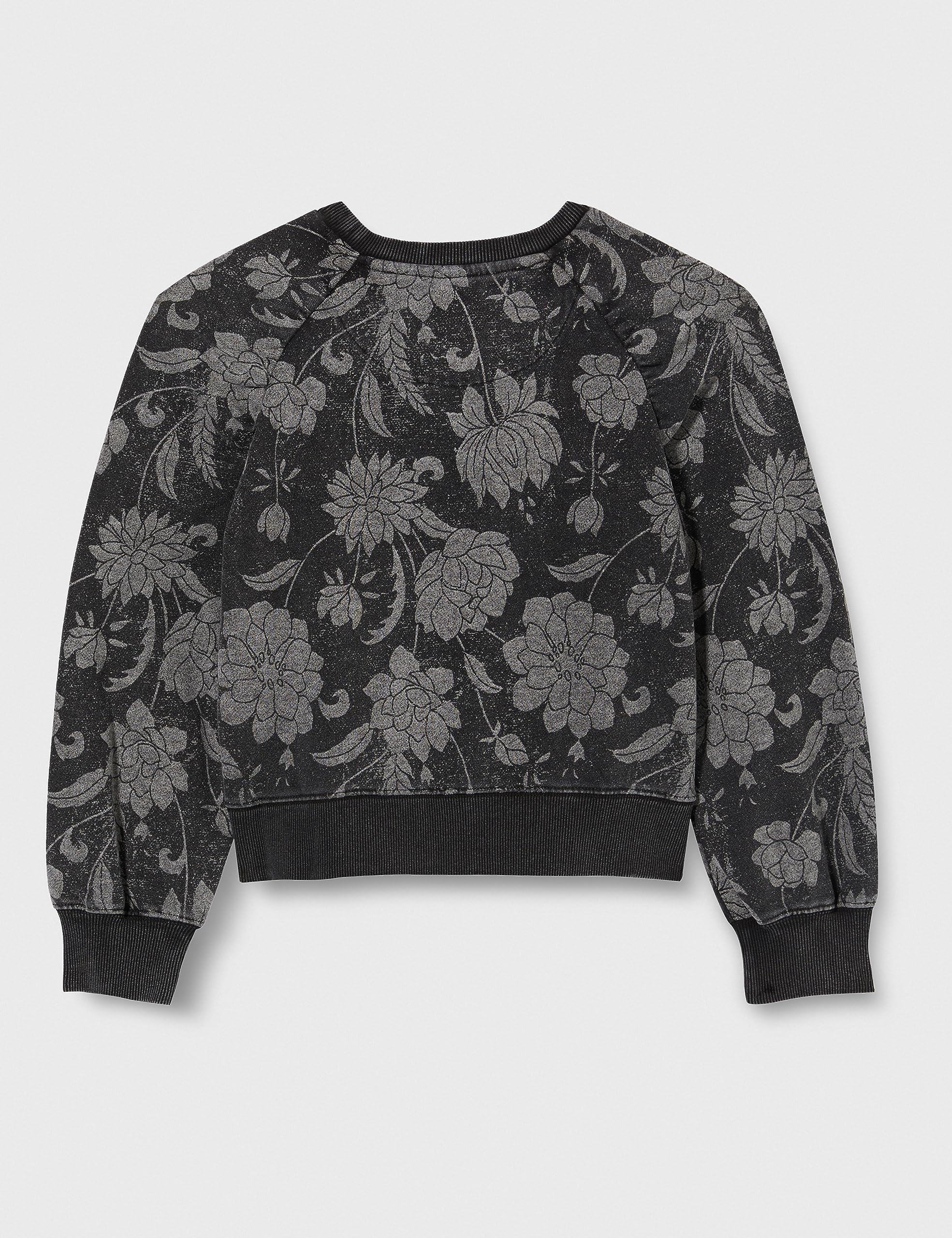 Levi's Lvg Scarico Meet And Greet C 4ej173 Felpe Bambine e Ragazze