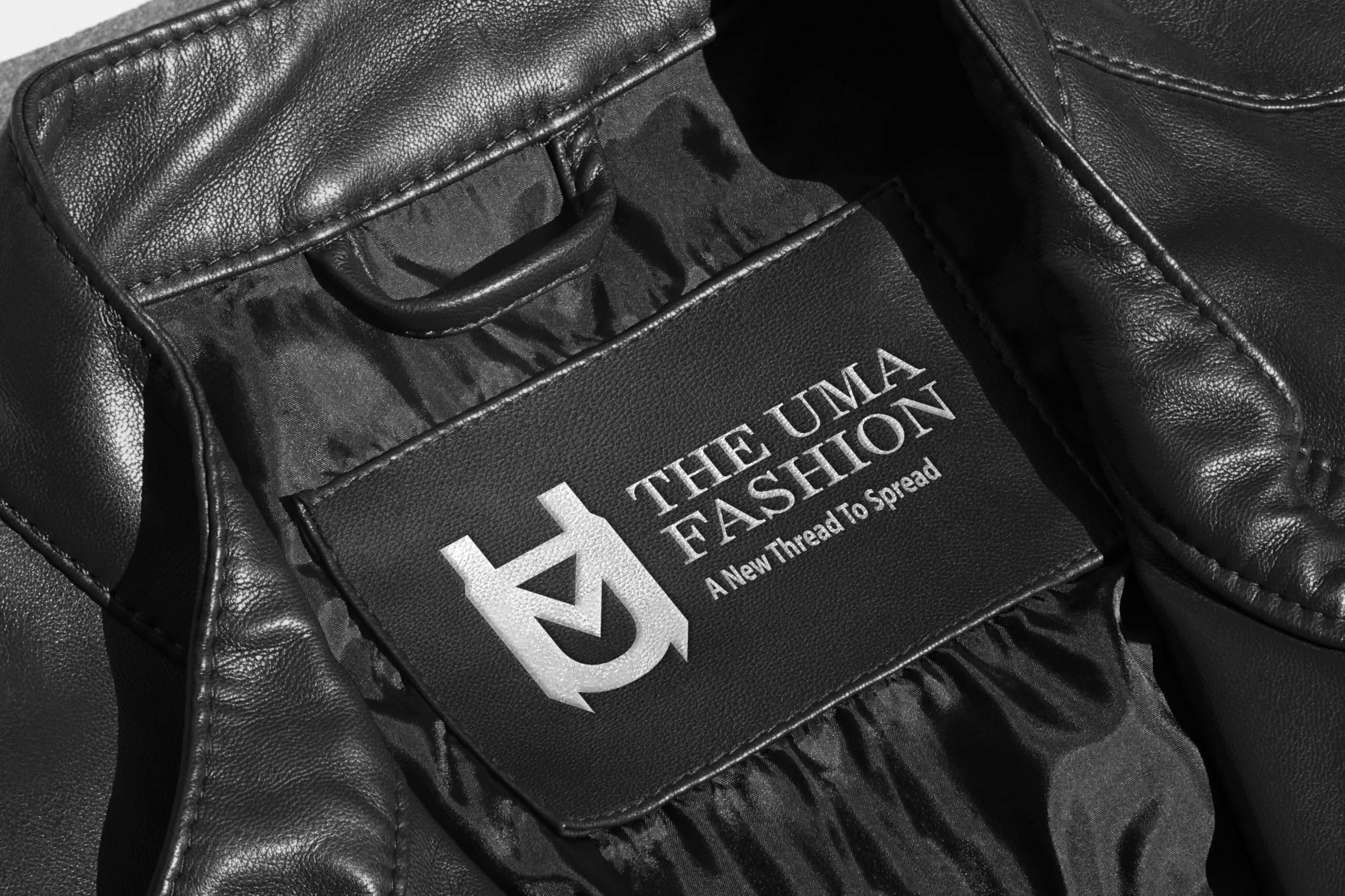 Chaqueta Brando de cuero negro de alta calidad para hombre, estilo motocicleta, ropa de abrigo inspirada en la icónica película de lucha